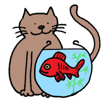 金魚鉢 Images Browse 1 100 Stock Photos Vectors And Video Adobe Stock
