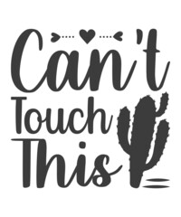 Vector lettering work with quote 