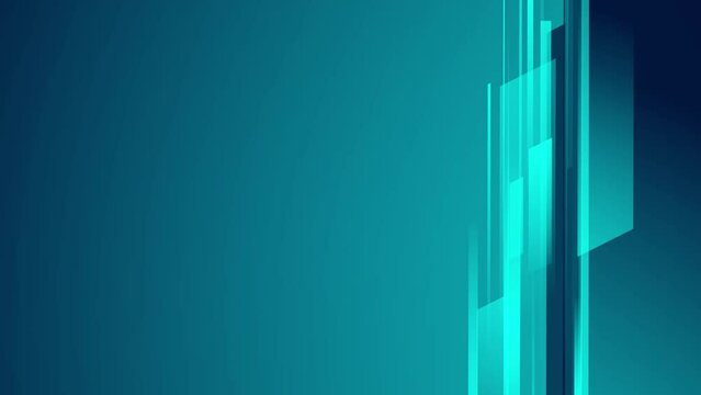 Abstract technical background
