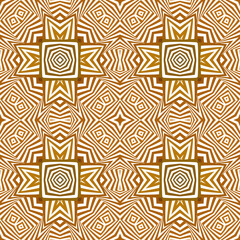 Abstract line background.