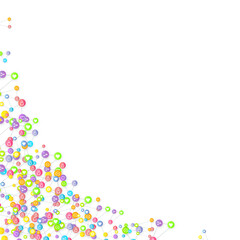 Social media marketing icons internet tags target