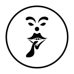 April Fool's Day Icon