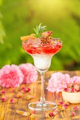Healthy drinks to refresh the body