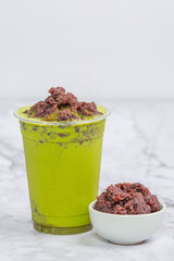 Healthy smoothies to refresh you during the day.