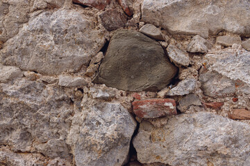 masonry background for a stylish design