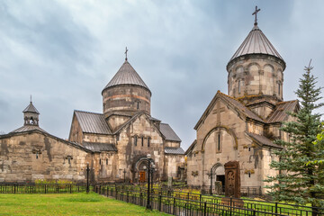 Kecharis Monastery, Armenia