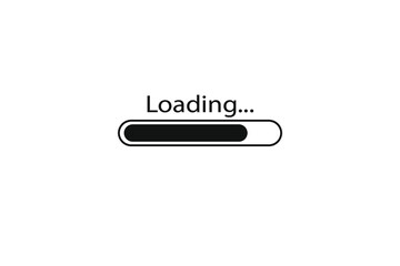 loading