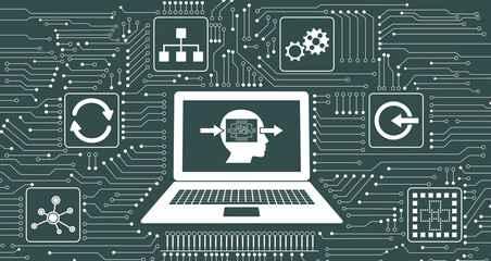 Concept of deep learning