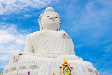 Big Buddha on Phuket - 494653361