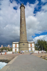 citt&agrave; di maspalomas gran canaria