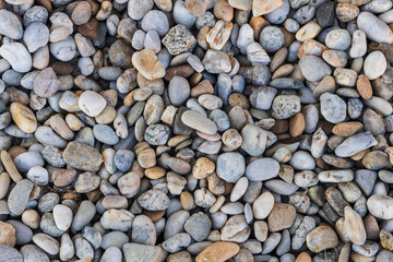 texture background rocks stone beach