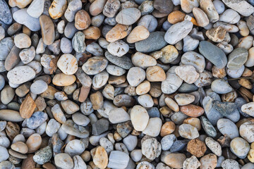 texture background rocks stone beach