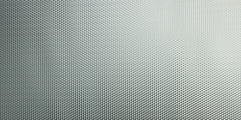 Silver metal background