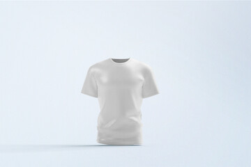 T Shirt Mockup