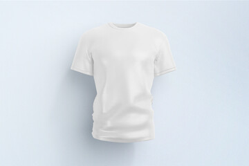 T Shirt Mockup
