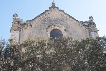 Vecchia Chiesa