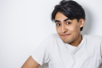 Men's Facial expression  215 pattern