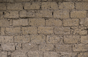 clay wall texture background