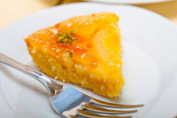 fresh pears pie dessert cake