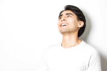 Men's Facial expression  215 pattern