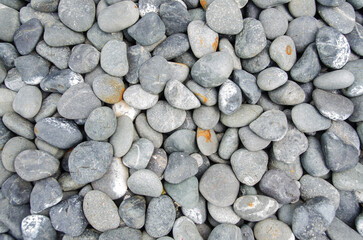 Small stones background 2