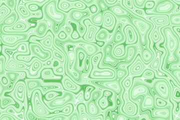 Surreal psycho jelly organism skin seamless seamless wallpaper.
