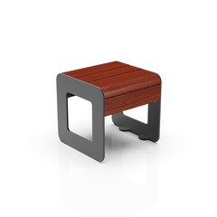 GAMME LIMITLESS BENCH Studio 7