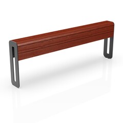 GAMME LIMITLESS BENCH Studio 10