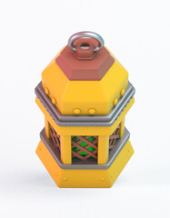 Ramadan Lantern 