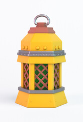 Ramadan Lantern 