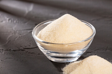 Hydrolyzed Collagen Or Collagen Peptides Protein Nutrient