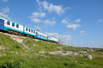 treno