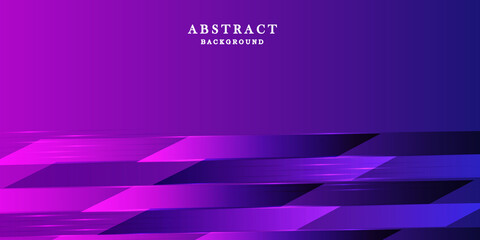 Abstract purple blue background