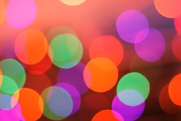 abstract colorful background