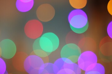 abstract colorful background