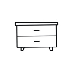 locker for website graphic resource, presentation, symbol