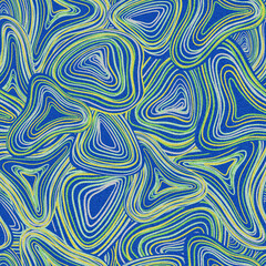 animalistic colorful seamless pattern imitating the skin of a leopard, zebra, giraffe. Bright rich bold pattern with a print of African safari animals in colorful stylish mimicking in nature