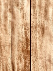 stained old white wooden wall in sunlight 