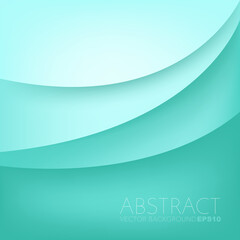 abstract blue background with lines
