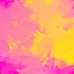 Colorful abstract background forms and colors illustration 