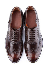 men leather shoes