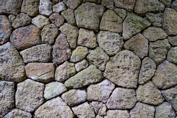 stone wall texture