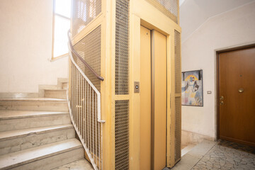 Ascensore