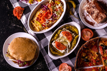 Döner Variationen 2