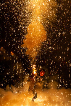 手筒花火images Browse 170 Stock Photos Vectors And Video Adobe Stock