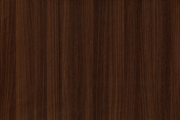 Dark Brown Wood Background Texture with lines