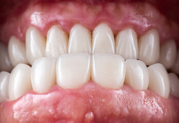 crowns and venners b1 color