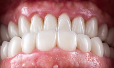 crowns and venners b1 color