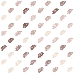 color leaves pattern , background texture