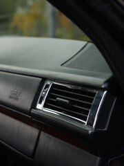 Fototapeta premium Cars
